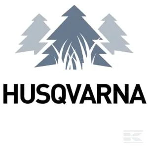 Vhodné pro Husqvarna