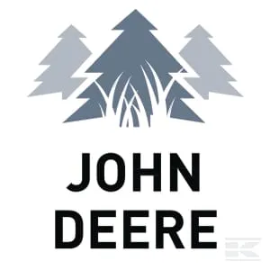 Vhodný pro John Deere