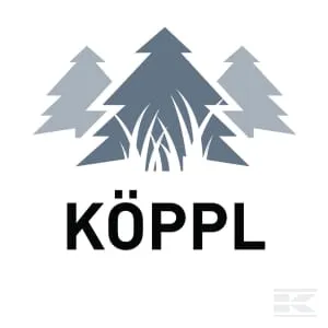 Vhodný pro Köppl