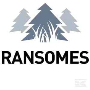 Vhodný pro Ransomes