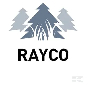 Vhodný pro Rayco