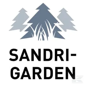 Vhodný pro Sandrigarden