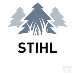 Vhodný pro Stihl