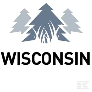 Vhodný pro Wisconsin