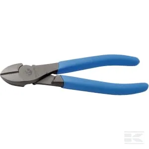 Stranové/čelní štípací kleště