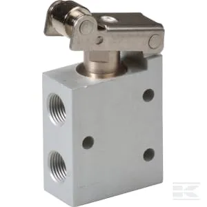 Mechanické ovládání