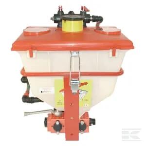 Míchací zařízení