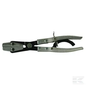 Kleště na uvolňování hadic