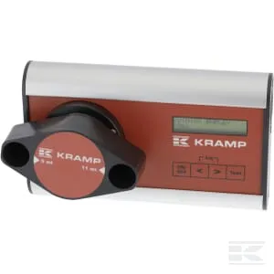 Náhradní díly pro Kramp