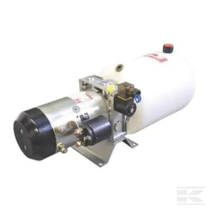 Sada přívěsu MPP85B