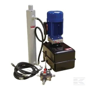 Agregáty MPP pro aplikace