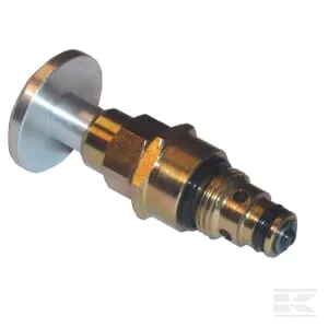 Vložky pro mini agregáty