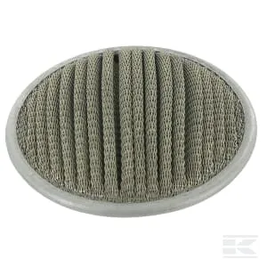 Filtry a příslušenství