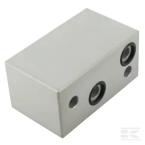 Sběrná potrubí a vložené plechy