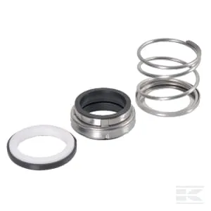 Mechanická těsnění