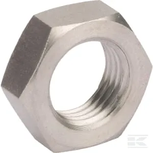 Adaptéry náhradních dílů, nerezová ocel