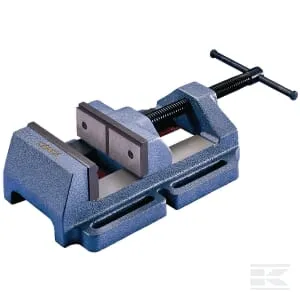 Šroubové svěráky k vrtačkám