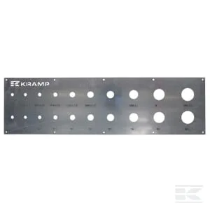 Pomůcky pro identifikaci