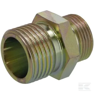 Kuželová vsuvka s filtrem