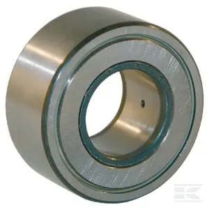 Vodicí kladky a kuželíková ložiska