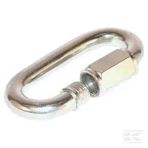 Příslušenství pro řetězy a lana