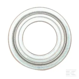 Labyrintová těsnění