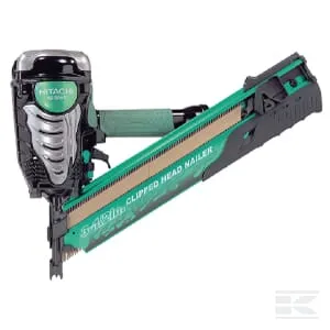 Sponkovačky, nýtovačky a hřebíkovače