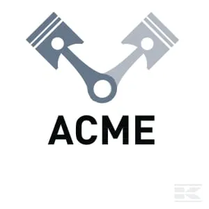 Acme