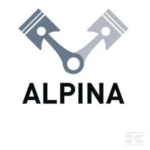 Alpina