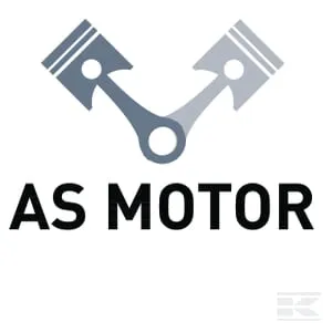 AS Motor
