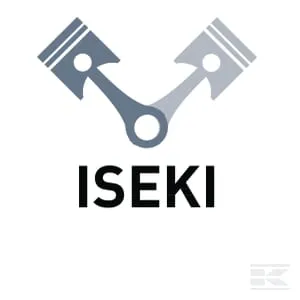 Iseki