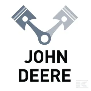 John Deere