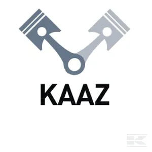 Kaaz