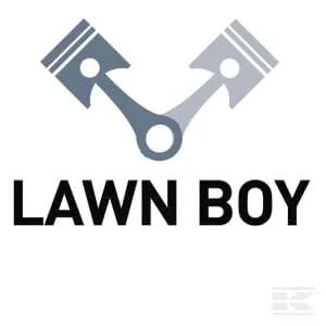 Lawn-Boy