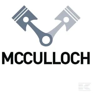McCulloch