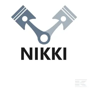 Vhodný pro Nikki