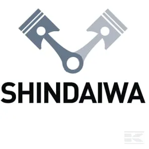 Shindaiwa
