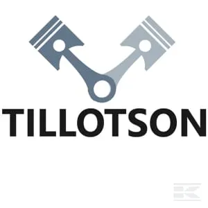 Vhodný pro Tillotson