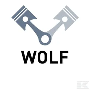 Wolf