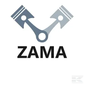 Vhodný pro Zama