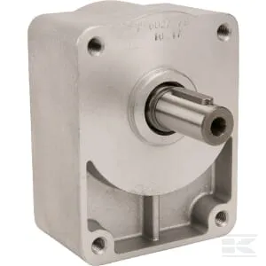 Nosná ložiska hydraulických pohonů