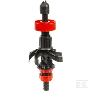 Polmac mixéry, čističe nádob a příslušenství