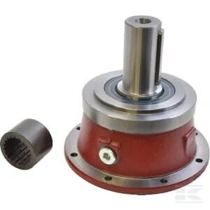 Komponenty pro planetové převodovky Comer