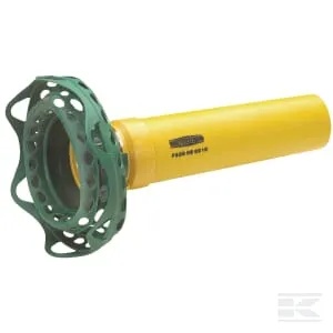 Polokryty pro homokinetické klouby