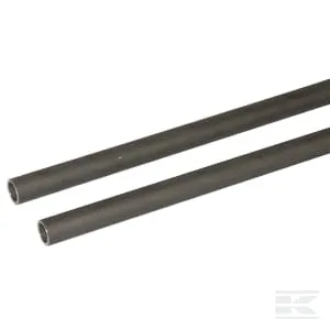 Hydraulické trubky a potrubní svorky