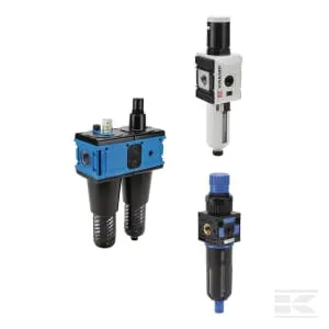 Pneumatické systémy