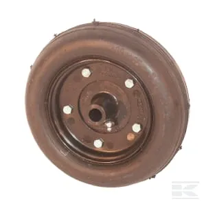 Kola a pneumatiky Farmflex