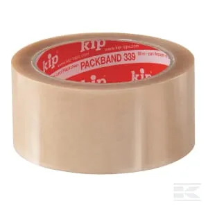 Lepicí a upínací pásky