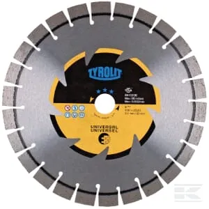 Diamantové kotouče