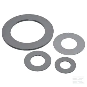 Vyrovnávací podložky